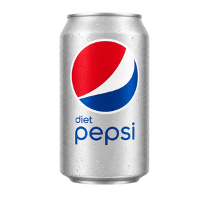 Diet Pepsi